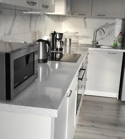 Apartamento Biala Rzeka Rumia