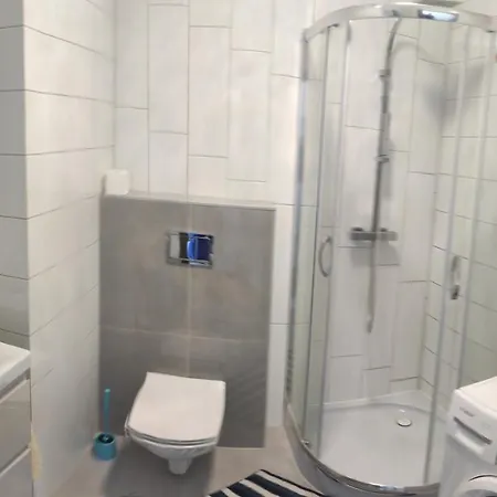 Apartamento Biala Rzeka