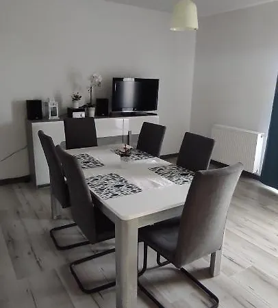 Biala Rzeka Apartamento *