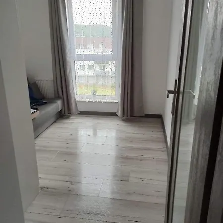 Apartamento Biala Rzeka