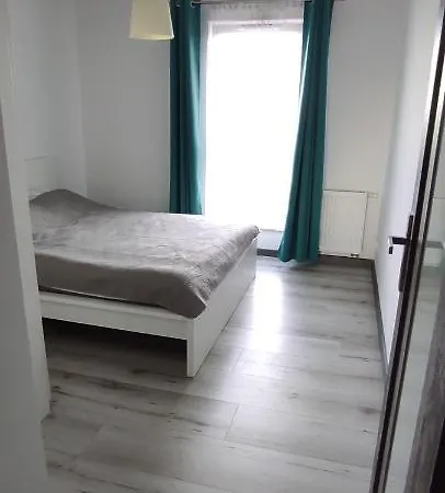 Biala Rzeka Apartamento Rumia